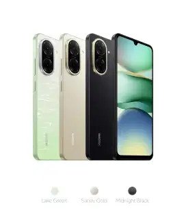 REDMI A5 4/128 GB