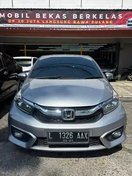 Honda brio Satya 1.2 E CVT 2022