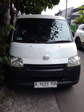 Sewa mobil blindvan harian dan bulanan sekitar tangerang