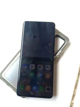 HP Xiaomi 12 256