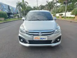 SUZUKI ERTIGA GL M/T 2018