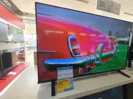 Tv toshiba 55 inch google tv