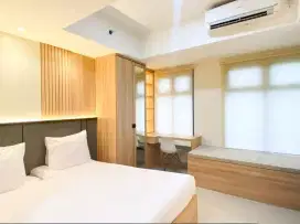Disewakan apartemen Vasanta Innopark Bekasi