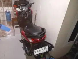 NMAX 2020 KM 13ribuan