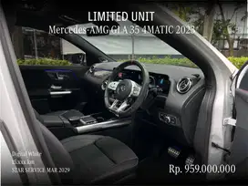 Mercedes-Benz GLA-Class 2023 Hybrid