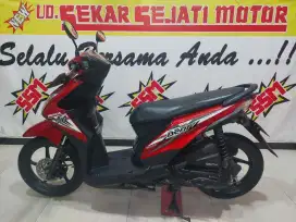Beat esp iss 2015 plat L