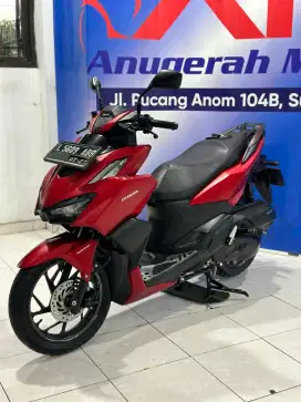 Honda All New Vario 160cc Thn 2022 Anugerah Motor Pucang