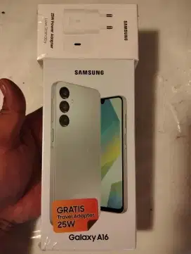 Samsung A16 8/128