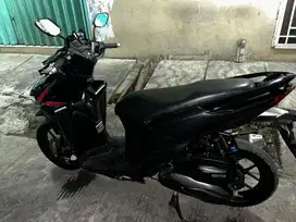 HONDA VARIO 125 2018