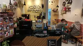 Paket Harga Meja Bar Cafe Minimalis Paket Harga Bangku Kayu Cafe Unik