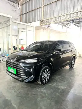 TOYOTA AVANZA G 1.5  matic