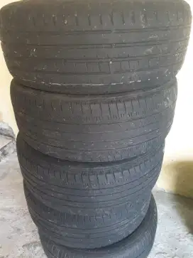 Ban bekas uk 195x50 R16