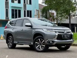 Termurah Pajero Dakar 4x4 AT 2016