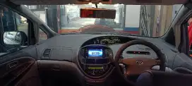 Di jual toyota Estima