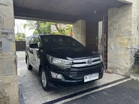 Cash - Kijang Innova G Matic Bensin