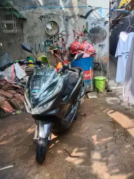 Honda pcx 150 2020