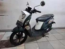 Fino sporty 2020 lengkap orisinil