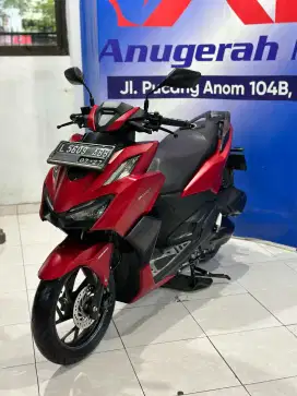 Honda All New Vario 160cc Tahun* 2022 Anugerah Motor Pucang