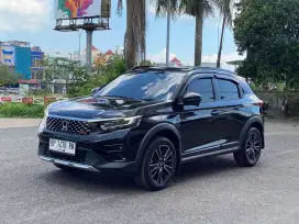 Honda WR-V RS Honda Sensing 2023 Matic Low KM Like New Siap Pakai
