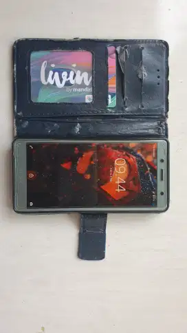 NEGO | Sony Xperia XZ2 Compact 4/64 Mulus All Operator murah rare item