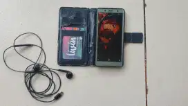 NEGO | Sony Xperia XZ2 Compact 4/64 Mulus All Operator murah rare item