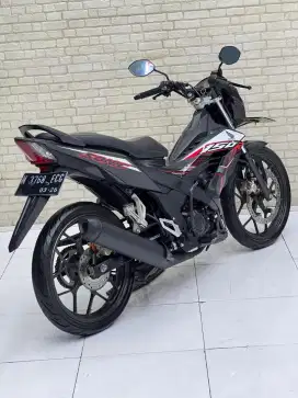 TERMURAH‼️ Honda Sonic 150R 2021 Black N Malang - Dava Mustika