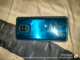 Redmi note 9 ram 6+1/64