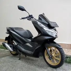 HONDA PCX 150 ABS TAHUN 2021 CASH / KREDIT MURAH DP MULAI 500 RB