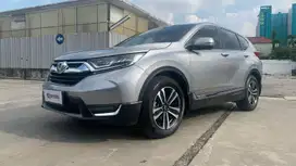 Pajak Panjang - Honda CR-V 1.5 Bensin-AT 2018