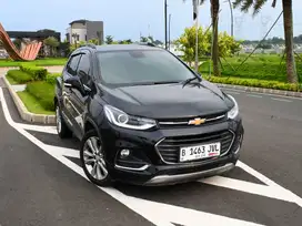 (TDP2jtan)TRAX 1.4 TURBO LTZ at 2017