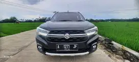 Suzuki XL7 Beta Bensin MT, 3 tahun 8 bulan