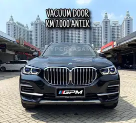BMW X5 2022/ 2023 KM 7rb ANTIK BMW X5 2022