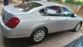 Nissan Teana 2007 Bensin