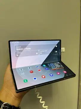 Samsung Z Fold 6 12/256GB