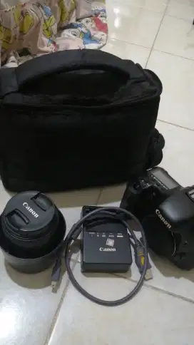 Camera Canon EOS 7D
