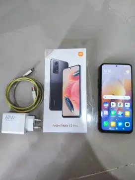 Redmi note 12 pro 4g 8/256