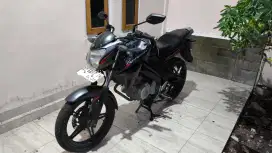 Yamaha Vixion New Lighting (NVL)
