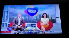Jual smart tv android 43 inch