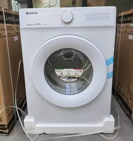 MURAH MERIAH!! DRYER AZALEA 10,5 KG