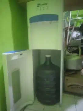 Dispenser sanex 3in1