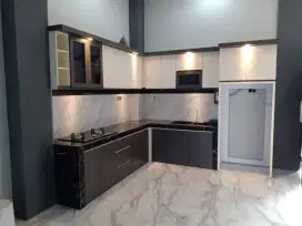 Kitchen bergaransi