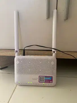 Fiberhome modem router HG6145D2