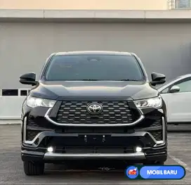 [Mobil Baru] PROMO KIJANG INNOVA ZENIX Q HYBRID MODELISTA