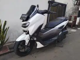 Nmax new 2020 mesin halus siap pakai