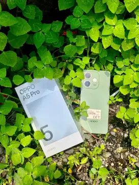 OPPO A5 PRO ANTI AIR