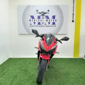 Honda CBR 150 R 2019 Promo Dp. 500rb Pajak On (Mentari Jojo Motor)
