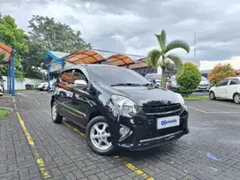 [OLXmobbi] KM RENDAH - TOYOTA AGYA 1.0 G BENSIN MT 2014