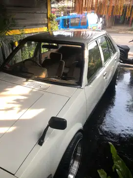 mazda 323 hatchback
