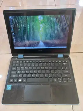 Jual LAPTOP ACER RAM 8gb slim
