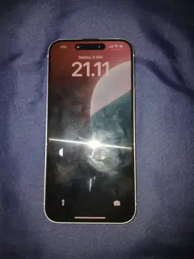 Iphone 15plus 128gb Ex Inter